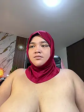sweetmuslim01 – Live XXX-chat
