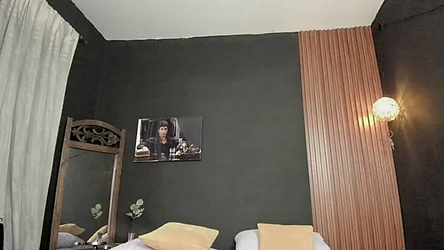Chat XXX en directo de luna_sunflower__