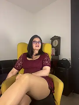 adriana71 Chat XXX in diretta