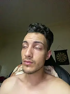 Chat XXX ao vivo de Sidiali0