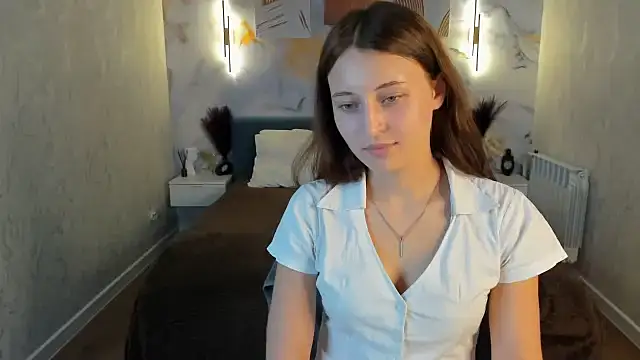 Tracey_Gill Live XXX-chat