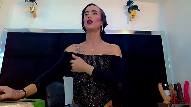 princessrainbowx XXX чат на живо