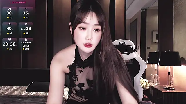 Cynthia_69 即時 XXX 聊天