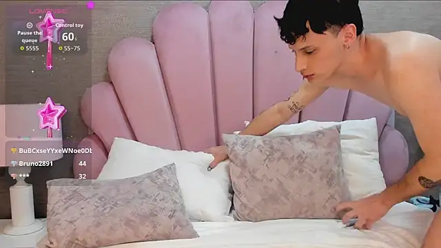 Онлайн чат XXX LephyStar