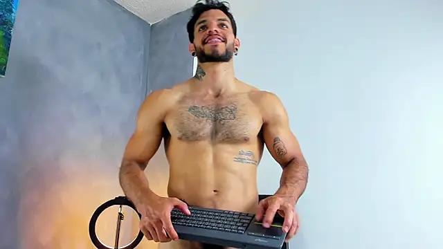 JuanBlade Obrolan Langsung XXX