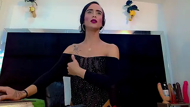 Chat XXX en directo de princessrainbowx