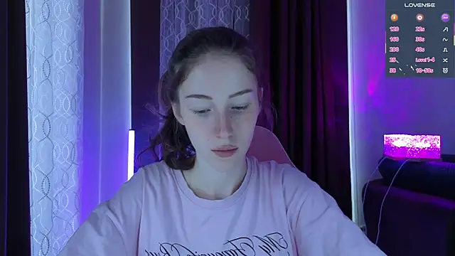 Chat XXX en directo de eskatmi