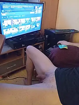 Živý XXX chat Martynew