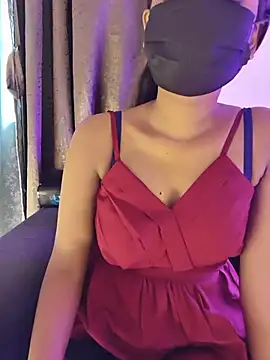 Chat XXX en directo de yhona_darling