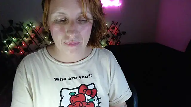 Chat XXX en directo de kittykalor09