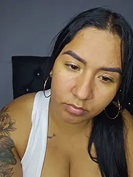 Chat XXX Live IamAmbar01