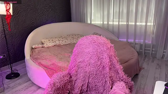 Chatroom XXX en direct de tinyvivy
