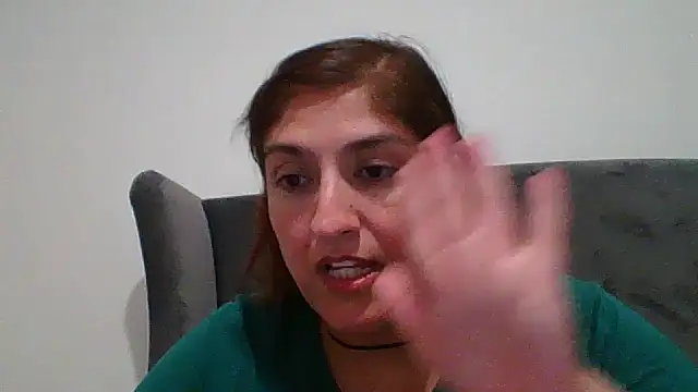 Spicy-Kareena Chat XXX in diretta