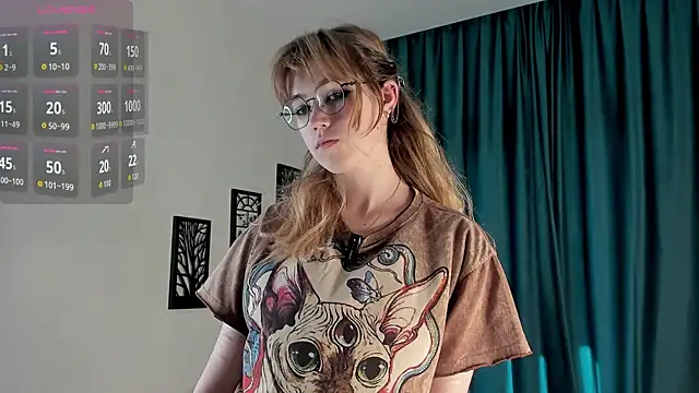 JanitaPhurrough 라이브 XXX 채팅