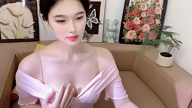 T-TeaR Chat XXX live