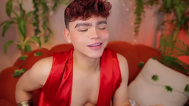 PRINCE_STEV – Live XXX-chat