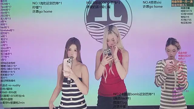 Czat XXX na żywo – Sw-001