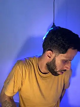 Karim_mansur 라이브 XXX 채팅