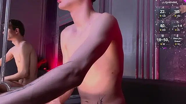 Dean_Harriss Chat XXX live