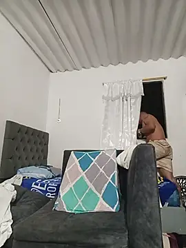 hotederのライブXXXチャット