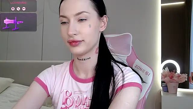 Živý XXX chat JenniferQueen11