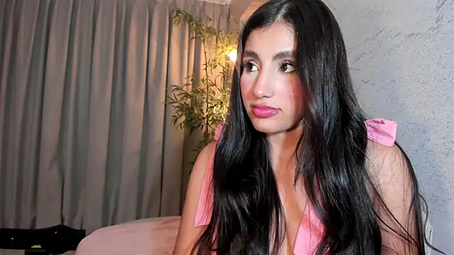 Chat XXX en directo de IsabelaStefano