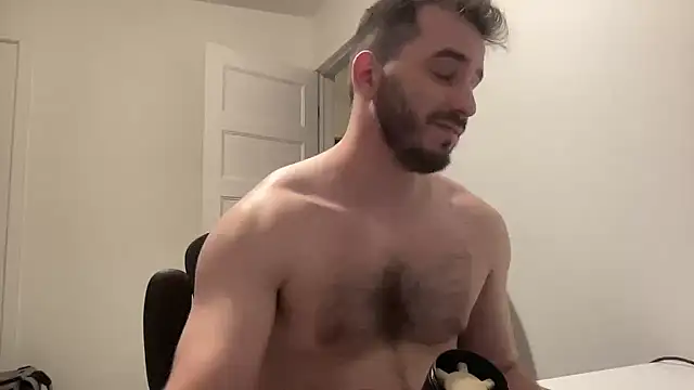 Chat XXX en directo de ThickDickMontreal