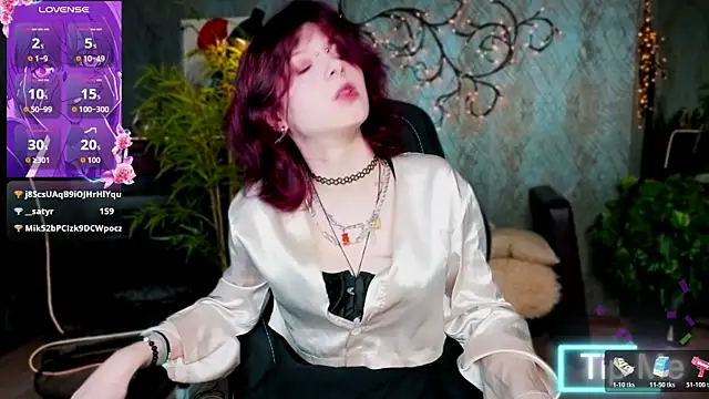 Ashley_Veil's Live XXX Chat