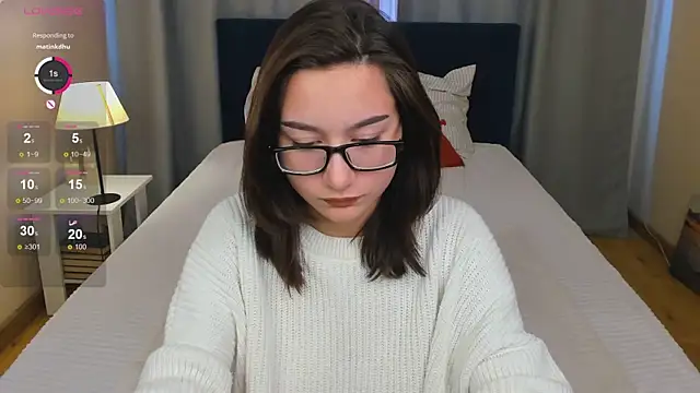 AndreaJohnsons live XXX chat