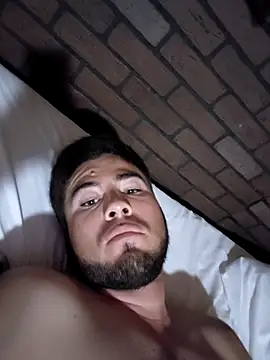 XXX chat uživo modela AlexisVR47