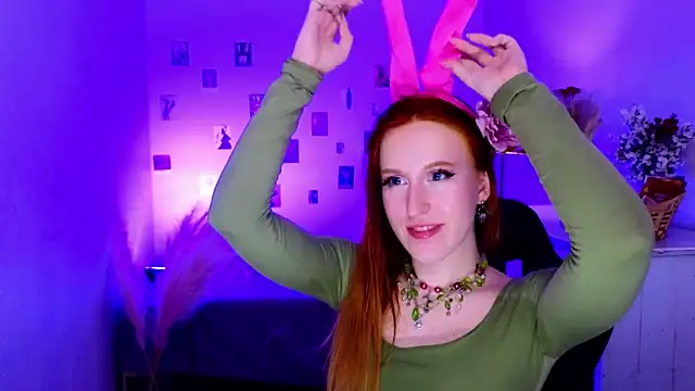 Eva_Bellea's Live XXX Chat