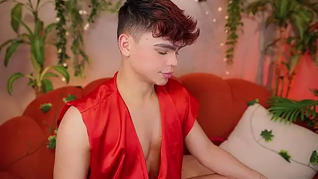 PRINCE_STEV লাইভ XXX চ্যাট