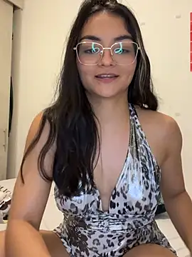 Chat XXX ao vivo de Cat2525