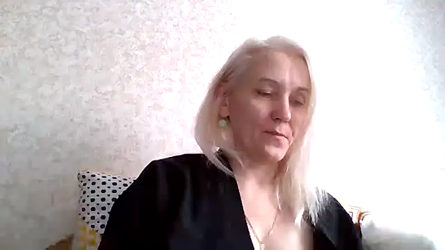 Calissako Chat XXX in diretta