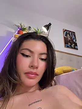 Chat XXX ao vivo de Your_Honeey
