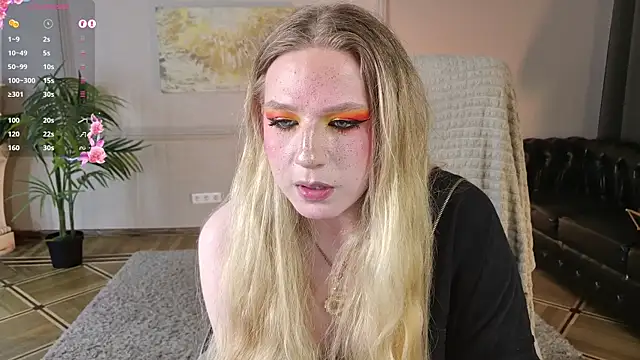 Jes_Solar 现场XXX聊天