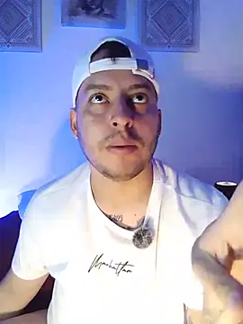 _Jonah1_ Webcam-Show