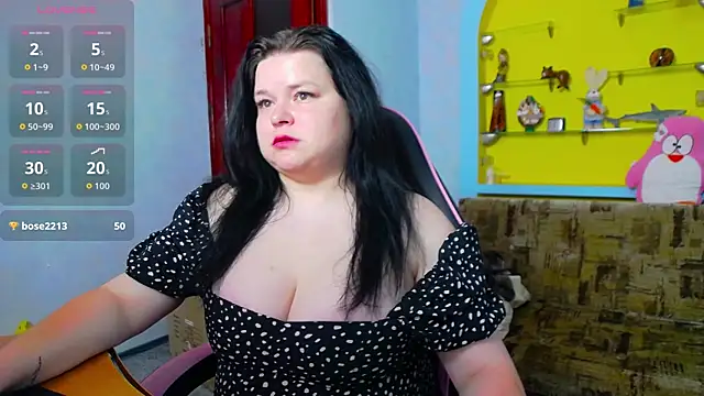 Czat XXX na żywo – Linasexy777