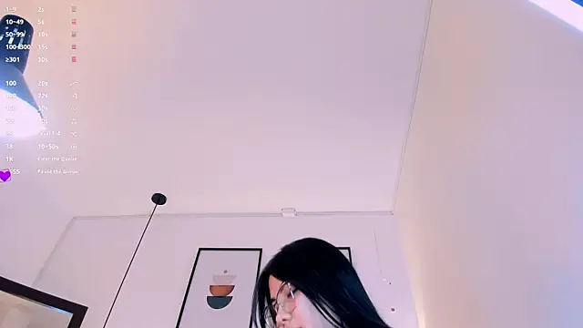 aliscollins_ 라이브 XXX 채팅