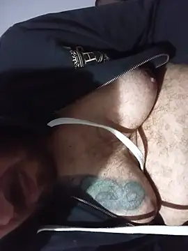 ninelLed's Webcam Show
