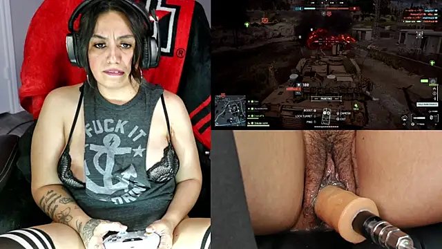 Blaze_Onn's Live XXX Chat