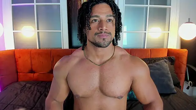 MikeEstevess Live XXX Chat
