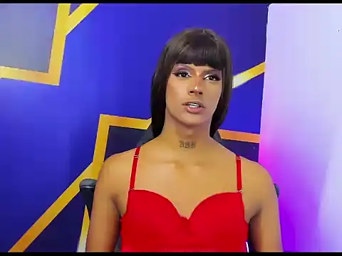 Chat +18 de Tatihanaperez ao vivo