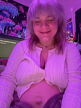 Cutiepiespanks' Live XXX Chat