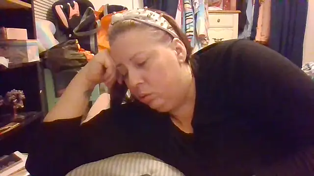 Chat XXX ao vivo de starlight1983