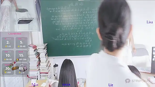 _Math_ élő XXX-chatje