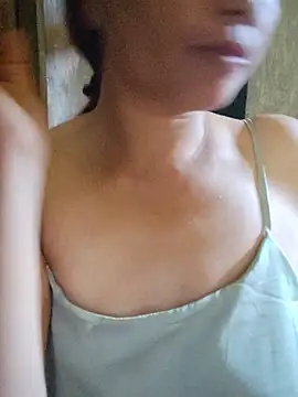 Congee-666 Adlı Modelin Canlı XXX Sohbeti