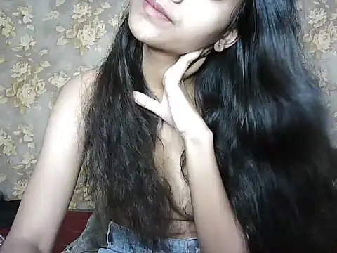 Chatroom XXX en direct de Disha-vibes