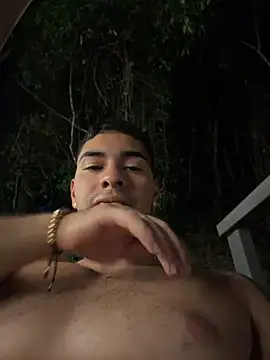 Chat XXX Live Dimitri_Colleman