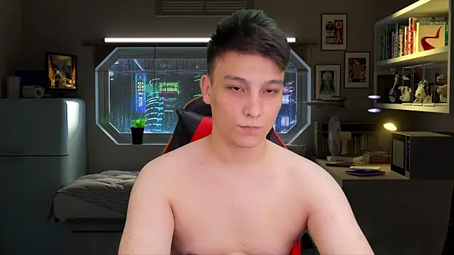 Chat XXX ao vivo de Justin_time111